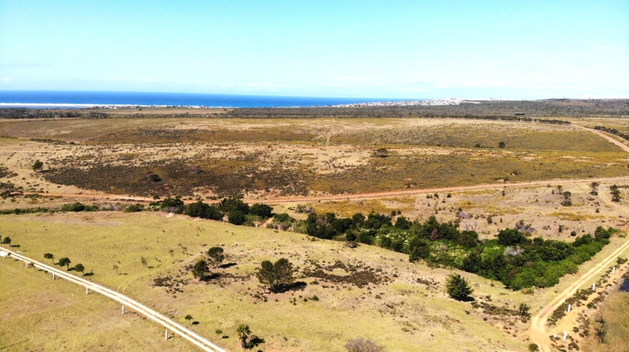 0 Bedroom Property for Sale in Twin Valley Eastern Cape